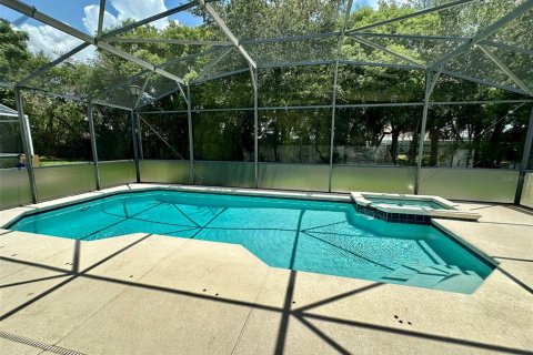 Villa ou maison à vendre à Kissimmee, Floride: 3 chambres, 174.1 m2 № 1849940 - photo 23
