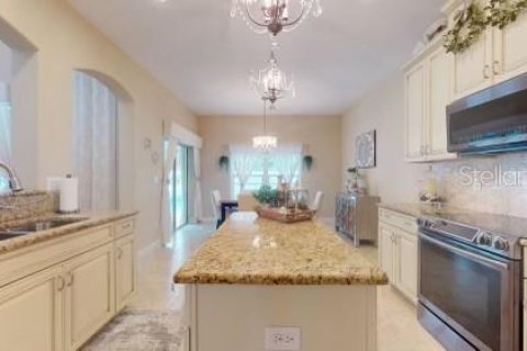 Casa en venta en Palm Coast, Florida, 5 dormitorios, 363.15 m2 № 1795756 - foto 13