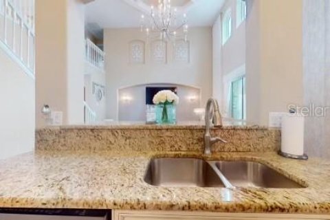 Casa en venta en Palm Coast, Florida, 5 dormitorios, 363.15 m2 № 1795756 - foto 14