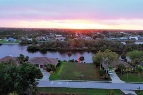 Land in Port Charlotte, Florida № 2165949 - photo 7