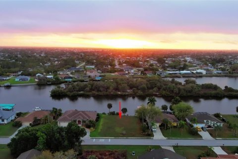 Land in Port Charlotte, Florida № 2165949 - photo 8