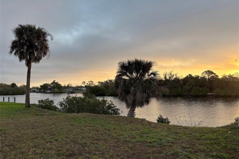Land in Port Charlotte, Florida № 2165949 - photo 5