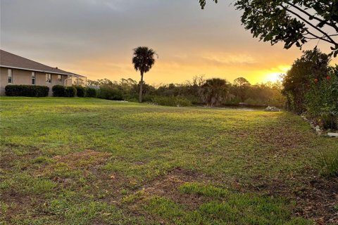 Land in Port Charlotte, Florida № 2165949 - photo 19
