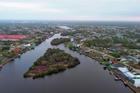 Land in Port Charlotte, Florida № 2165949 - photo 11