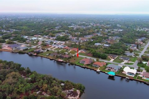 Land in Port Charlotte, Florida № 2165949 - photo 13