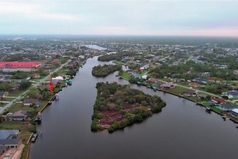 Land in Port Charlotte, Florida № 2165949 - photo 10