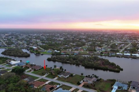 Land in Port Charlotte, Florida № 2165949 - photo 9