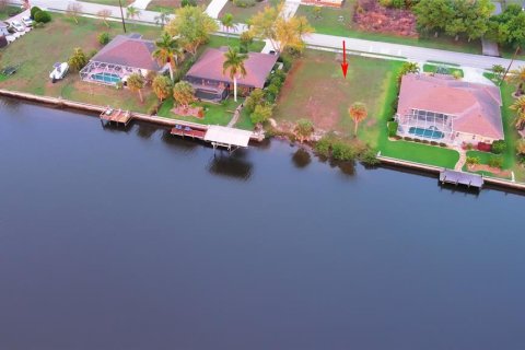 Land in Port Charlotte, Florida № 2165949 - photo 2