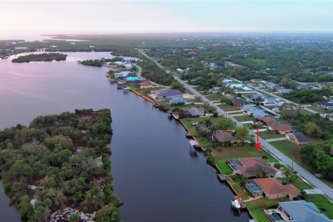 Land in Port Charlotte, Florida № 2165949 - photo 16