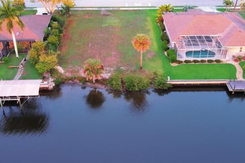 Land in Port Charlotte, Florida № 2165949