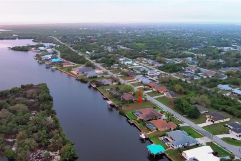 Land in Port Charlotte, Florida № 2165949 - photo 14
