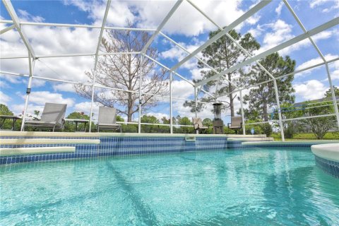 Villa ou maison à vendre à Haines City, Floride: 3 chambres, 131.46 m2 № 1733333 - photo 25