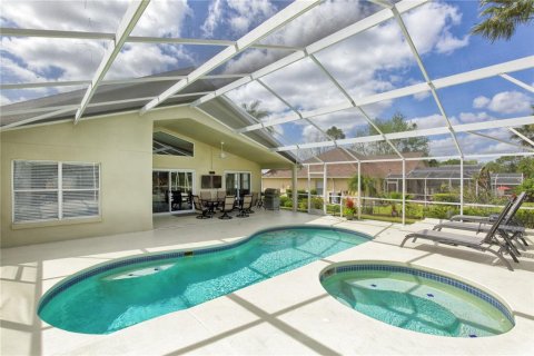 Villa ou maison à vendre à Haines City, Floride: 3 chambres, 131.46 m2 № 1733333 - photo 27