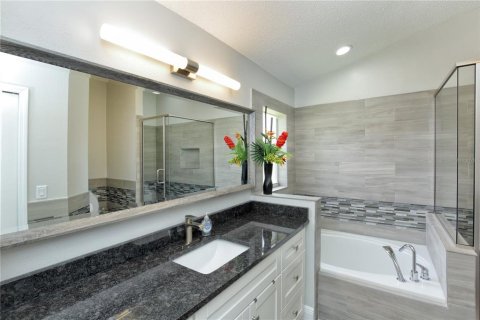 Villa ou maison à vendre à Haines City, Floride: 3 chambres, 131.46 m2 № 1733333 - photo 14