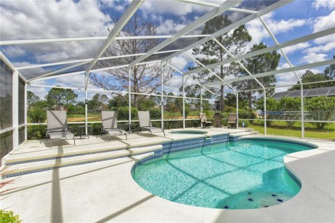 Villa ou maison à vendre à Haines City, Floride: 3 chambres, 131.46 m2 № 1733333 - photo 24