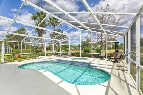 Villa ou maison à vendre à Haines City, Floride: 3 chambres, 131.46 m2 № 1733333 - photo 26