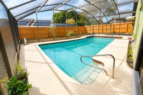 Villa ou maison à vendre à Winter Springs, Floride: 3 chambres, 115.01 m2 № 2285538 - photo 21