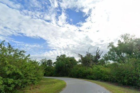 Land in Port Charlotte, Florida № 2213037