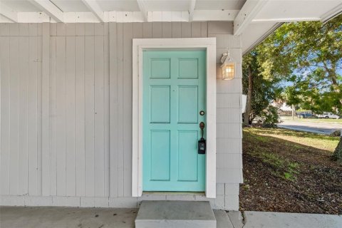 Casa en venta en Saint Petersburg, Florida, 2 dormitorios, 74.32 m2 № 2296528 - foto 7