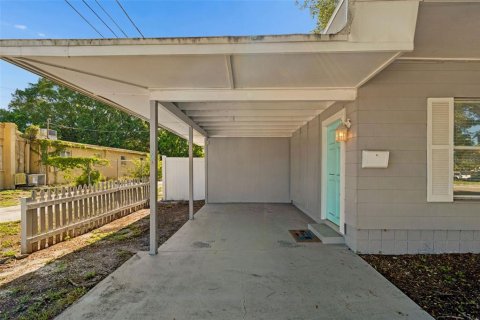 Casa en venta en Saint Petersburg, Florida, 2 dormitorios, 74.32 m2 № 2296528 - foto 4