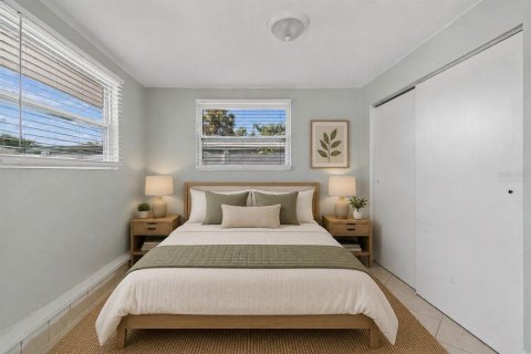 Casa en venta en Saint Petersburg, Florida, 2 dormitorios, 74.32 m2 № 2296528 - foto 30