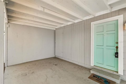 Casa en venta en Saint Petersburg, Florida, 2 dormitorios, 74.32 m2 № 2296528 - foto 5