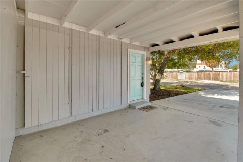 Casa en venta en Saint Petersburg, Florida, 2 dormitorios, 74.32 m2 № 2296528 - foto 6
