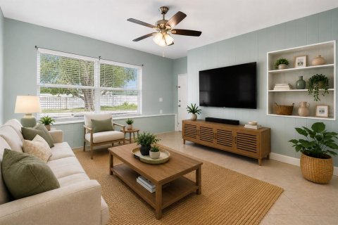 Casa en venta en Saint Petersburg, Florida, 2 dormitorios, 74.32 m2 № 2296528 - foto 14