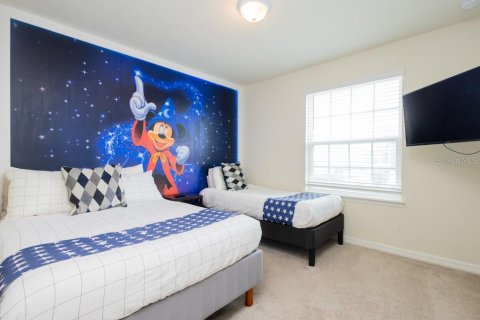 Townhouse in Davenport, Florida 5 bedrooms, 213.02 sq.m. № 2109319 - photo 27