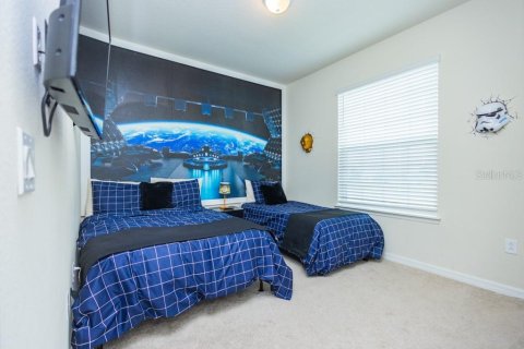 Townhouse in Davenport, Florida 5 bedrooms, 213.02 sq.m. № 2109319 - photo 29