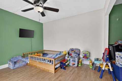 Купить таунхаус в Палм Спрингс, Флорида 7 комнат, 139.35м2, № 2262721 - фото 28