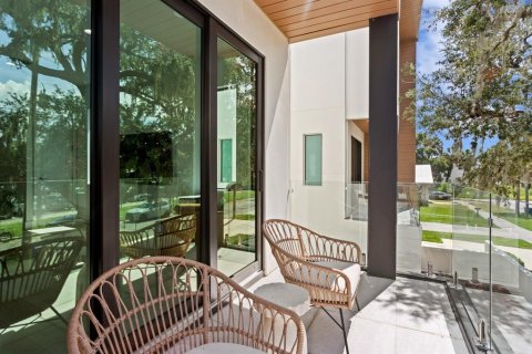 Touwnhouse à vendre à Tampa, Floride: 3 chambres, 197.42 m2 № 1872794 - photo 10