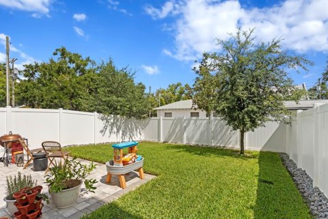 Touwnhouse à vendre à Tampa, Floride: 3 chambres, 197.42 m2 № 1872794 - photo 24