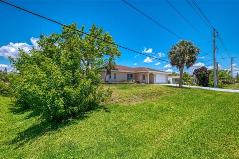 Villa ou maison à vendre à Venice, Floride: 3 chambres, 179.77 m2 № 1690825 - photo 3