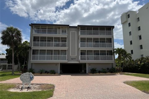 Condominio en Punta Gorda, Florida, 2 dormitorios  № 2119259