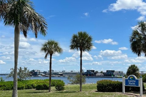Condominio en alquiler en Punta Gorda, Florida, 2 dormitorios, 123.93 m2 № 2119259 - foto 25