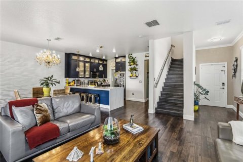 Townhouse in Orlando, Florida 3 bedrooms, 150.78 sq.m. № 2155619 - photo 9