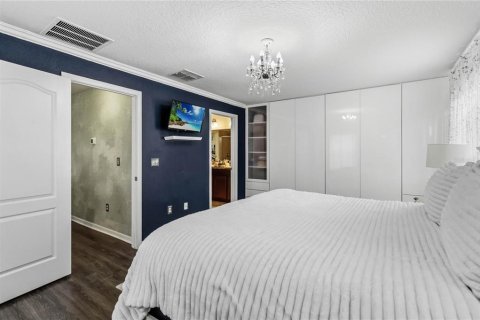 Townhouse in Orlando, Florida 3 bedrooms, 150.78 sq.m. № 2155619 - photo 24