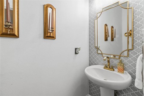 Townhouse in Orlando, Florida 3 bedrooms, 150.78 sq.m. № 2155619 - photo 19