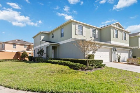 Townhouse in Orlando, Florida 3 bedrooms, 150.78 sq.m. № 2155619 - photo 5