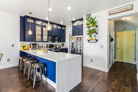 Townhouse in Orlando, Florida 3 bedrooms, 150.78 sq.m. № 2155619 - photo 14