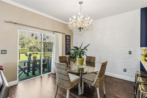 Townhouse in Orlando, Florida 3 bedrooms, 150.78 sq.m. № 2155619 - photo 11