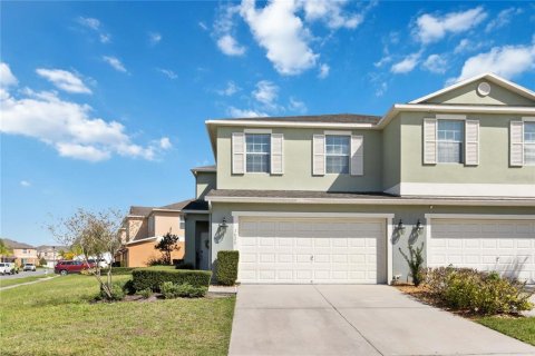 Townhouse in Orlando, Florida 3 bedrooms, 150.78 sq.m. № 2155619 - photo 1