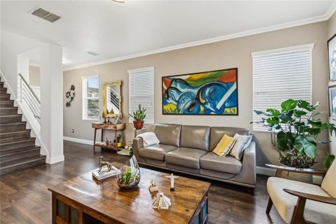 Townhouse in Orlando, Florida 3 bedrooms, 150.78 sq.m. № 2155619 - photo 10