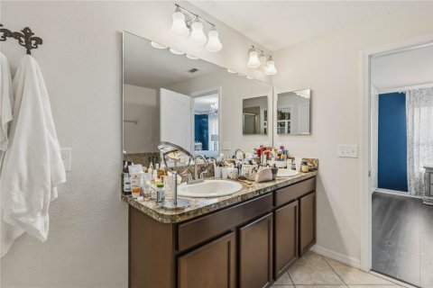 Townhouse in Orlando, Florida 3 bedrooms, 150.78 sq.m. № 2155619 - photo 28