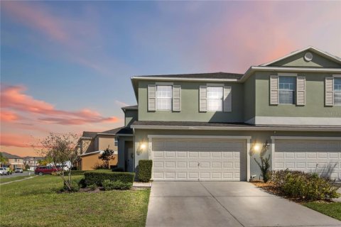 Townhouse in Orlando, Florida 3 bedrooms, 150.78 sq.m. № 2155619 - photo 4