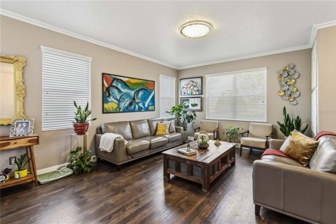 Townhouse in Orlando, Florida 3 bedrooms, 150.78 sq.m. № 2155619 - photo 8