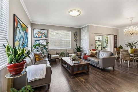 Townhouse in Orlando, Florida 3 bedrooms, 150.78 sq.m. № 2155619 - photo 7