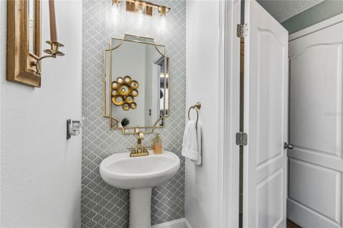 Townhouse in Orlando, Florida 3 bedrooms, 150.78 sq.m. № 2155619 - photo 20