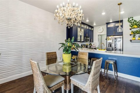 Townhouse in Orlando, Florida 3 bedrooms, 150.78 sq.m. № 2155619 - photo 12